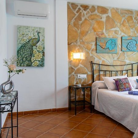 Holiday Home Tres Palmeras - Frg131 By Interhome Frigiliana Eksteriør bilde