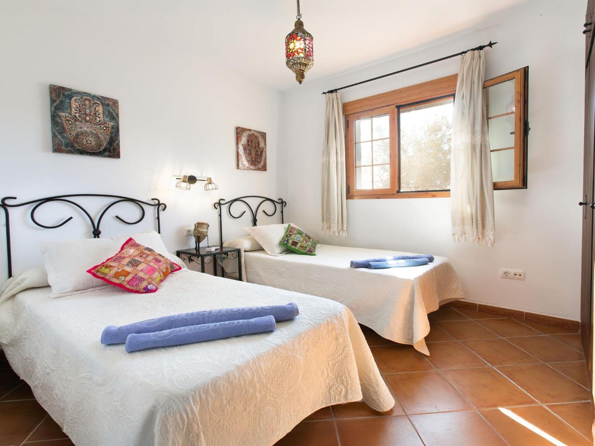 Holiday Home Tres Palmeras - Frg131 By Interhome Frigiliana Eksteriør bilde