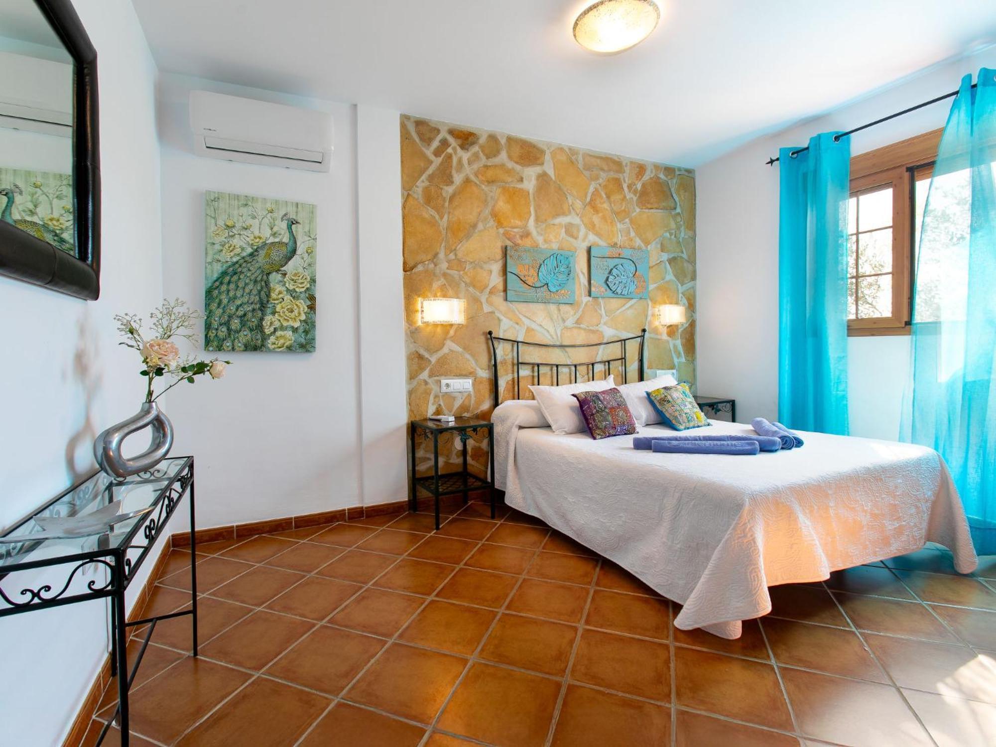 Holiday Home Tres Palmeras - Frg131 By Interhome Frigiliana Eksteriør bilde